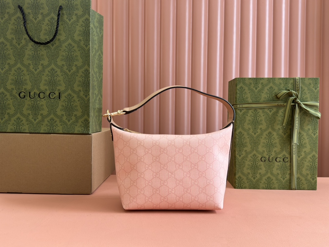 Gucci Top Handle Bags